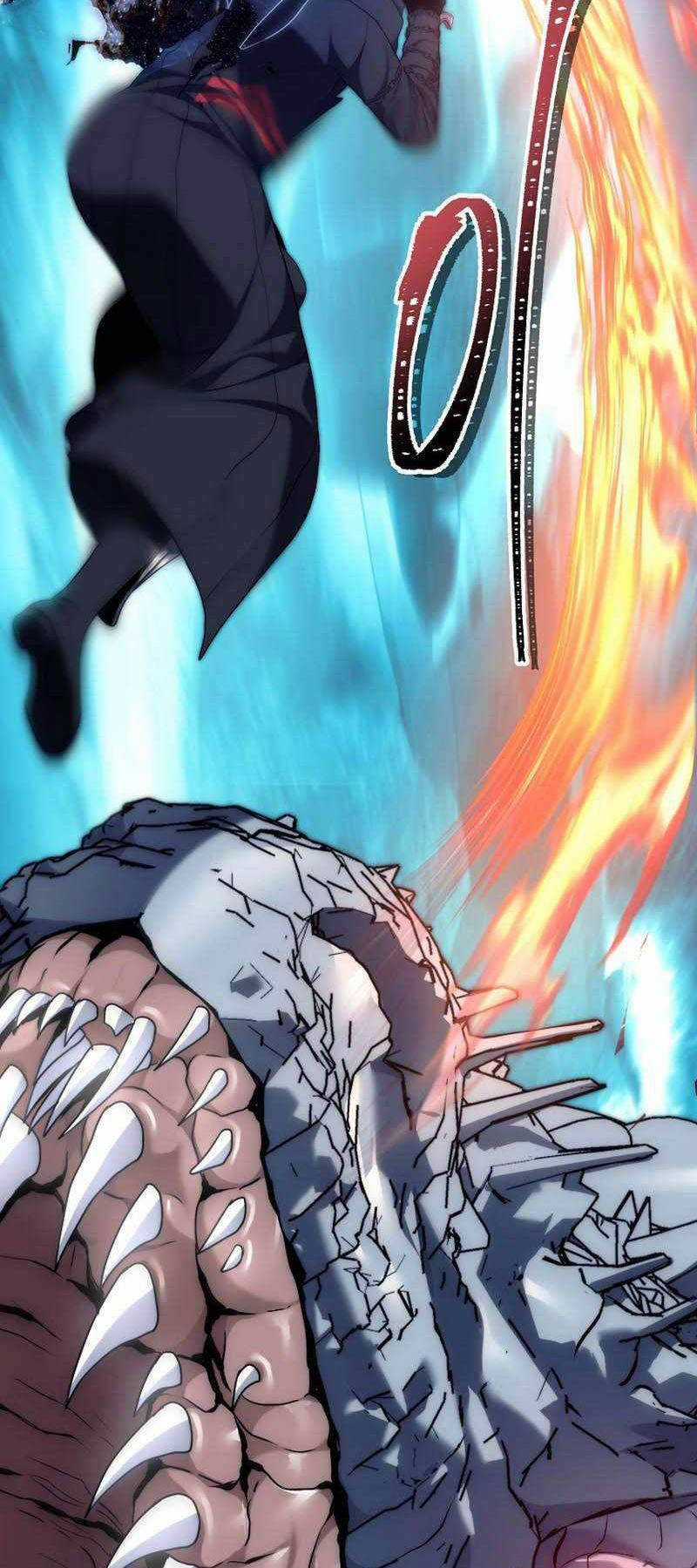 Vua Thăng Cấp Chương 171 trang 40