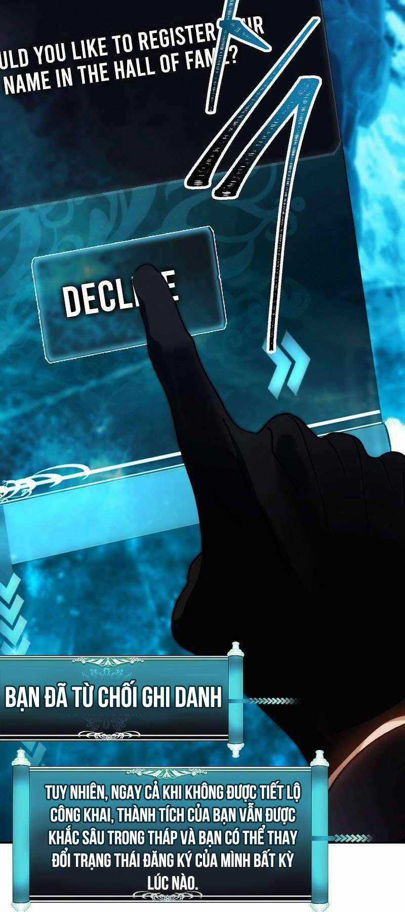 Vua Thăng Cấp Chương 171 trang 48