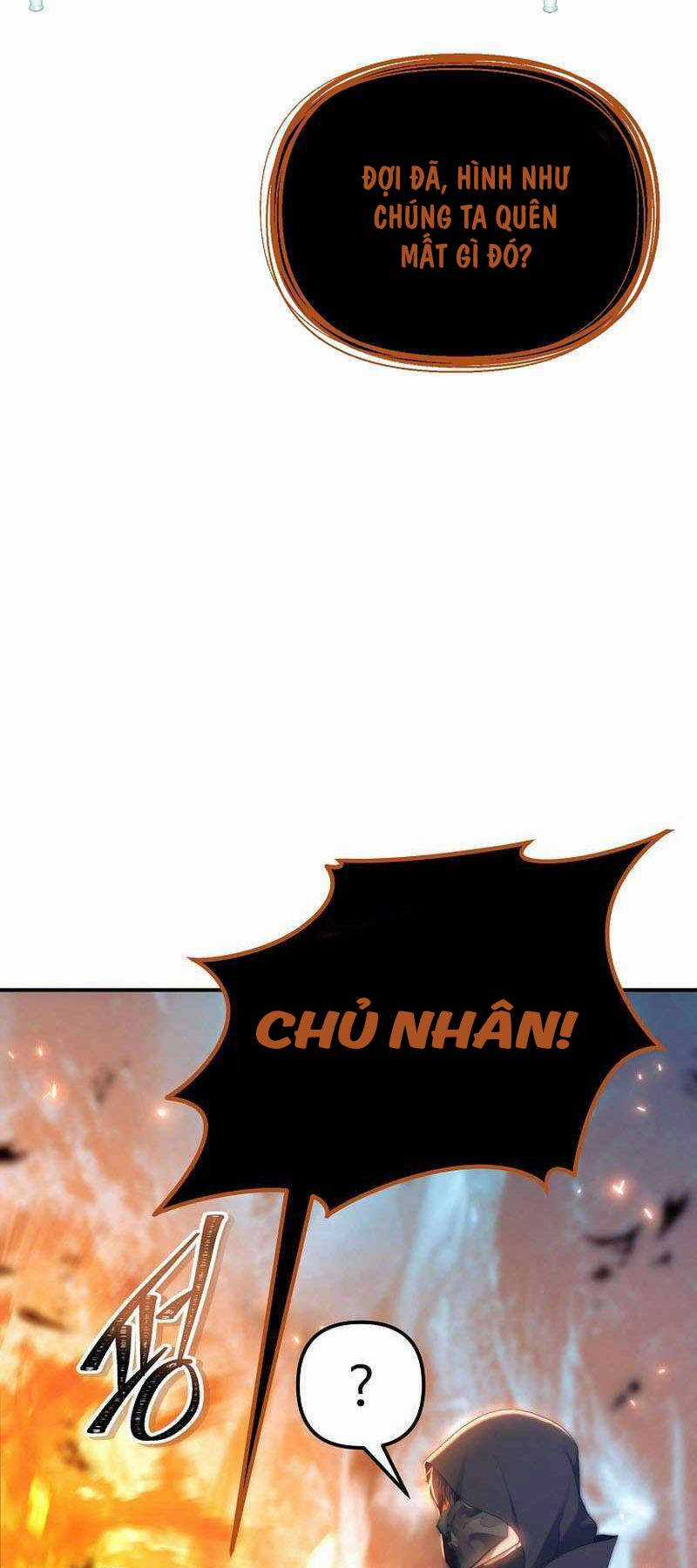 Vua Thăng Cấp Chương 171 trang 49