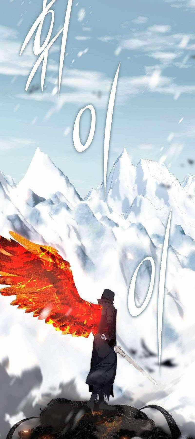 Vua Thăng Cấp Chương 171 trang 5