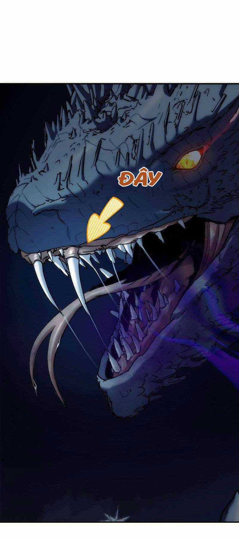 Vua Thăng Cấp Chương 171 trang 51