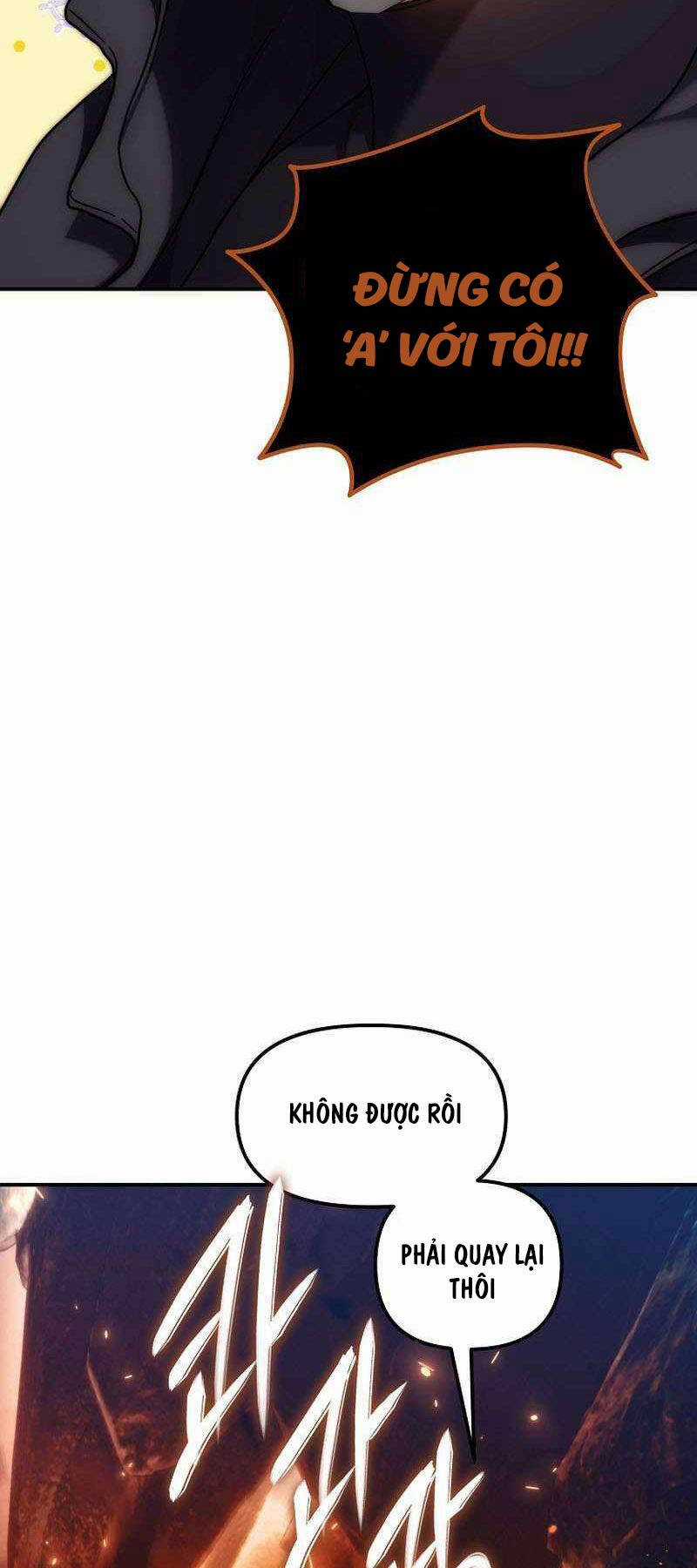 Vua Thăng Cấp Chương 171 trang 53