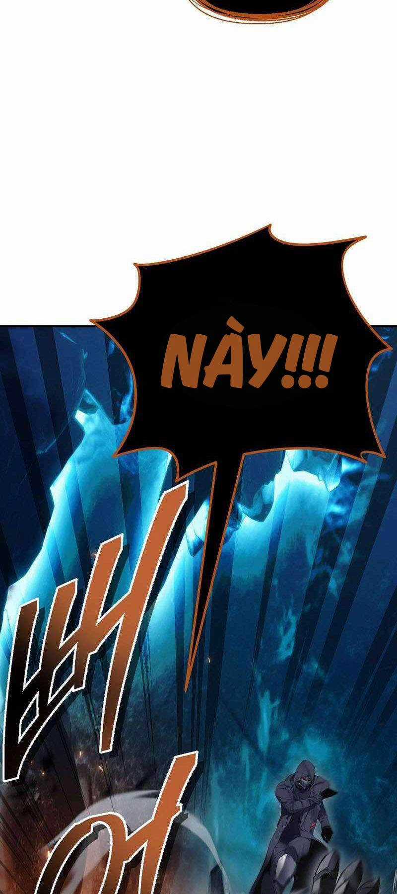 Vua Thăng Cấp Chương 171 trang 55