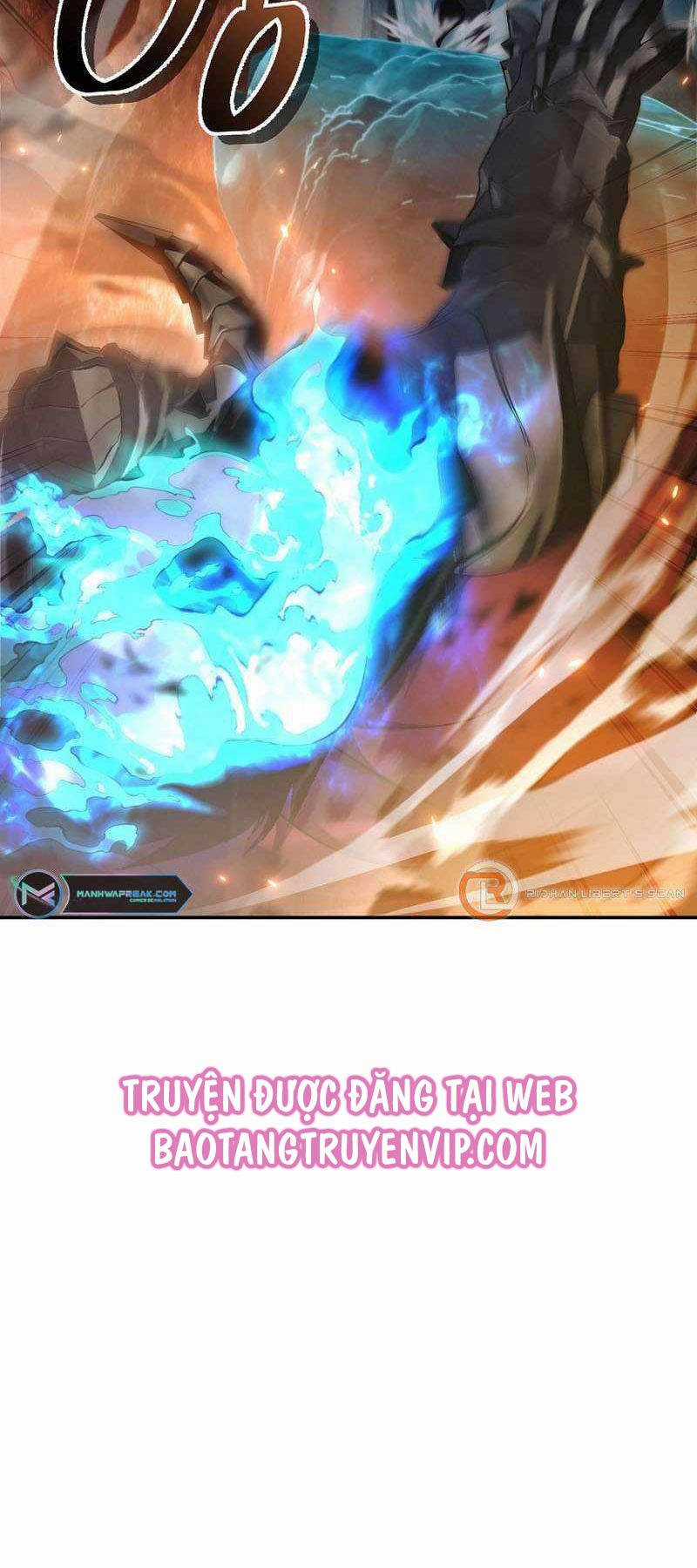 Vua Thăng Cấp Chương 171 trang 56