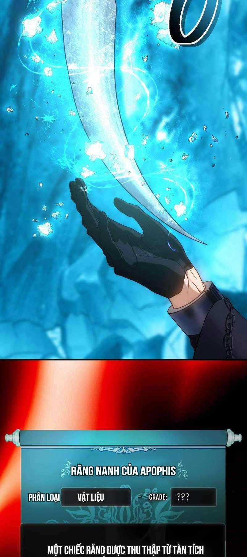 Vua Thăng Cấp Chương 171 trang 58