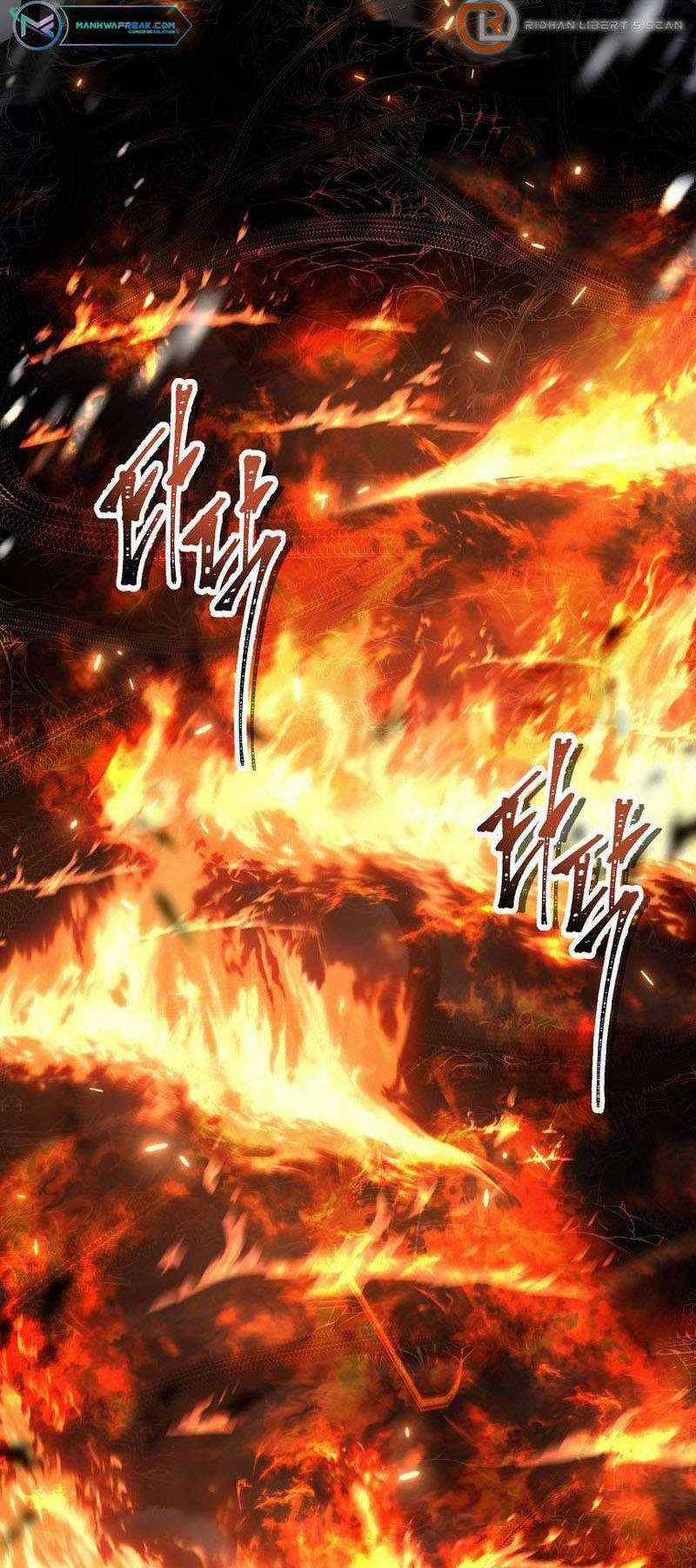 Vua Thăng Cấp Chương 171 trang 6