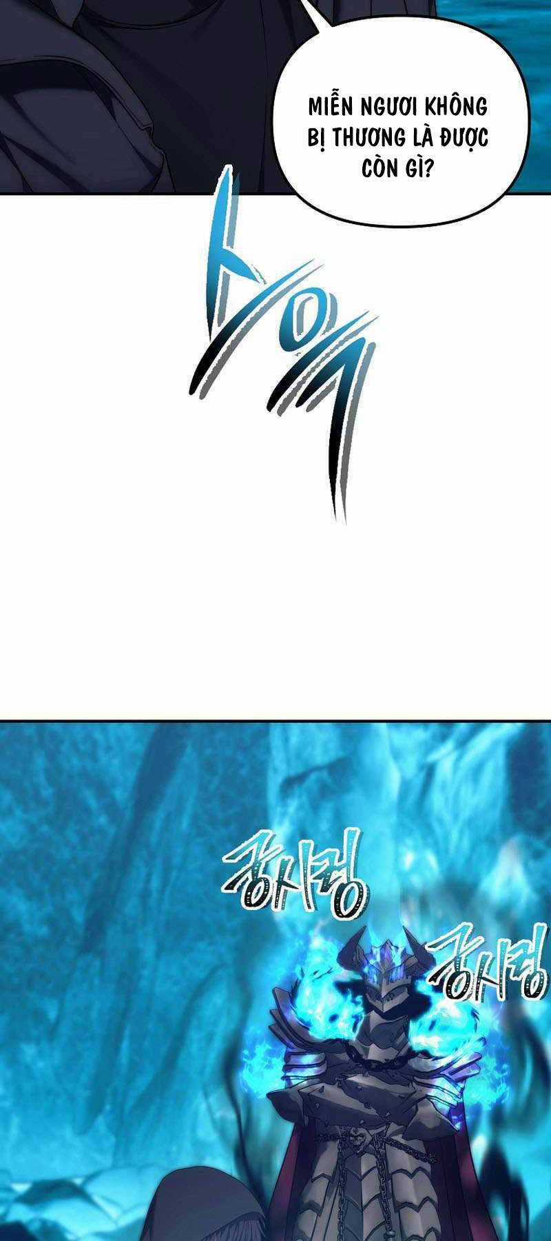 Vua Thăng Cấp Chương 171 trang 62