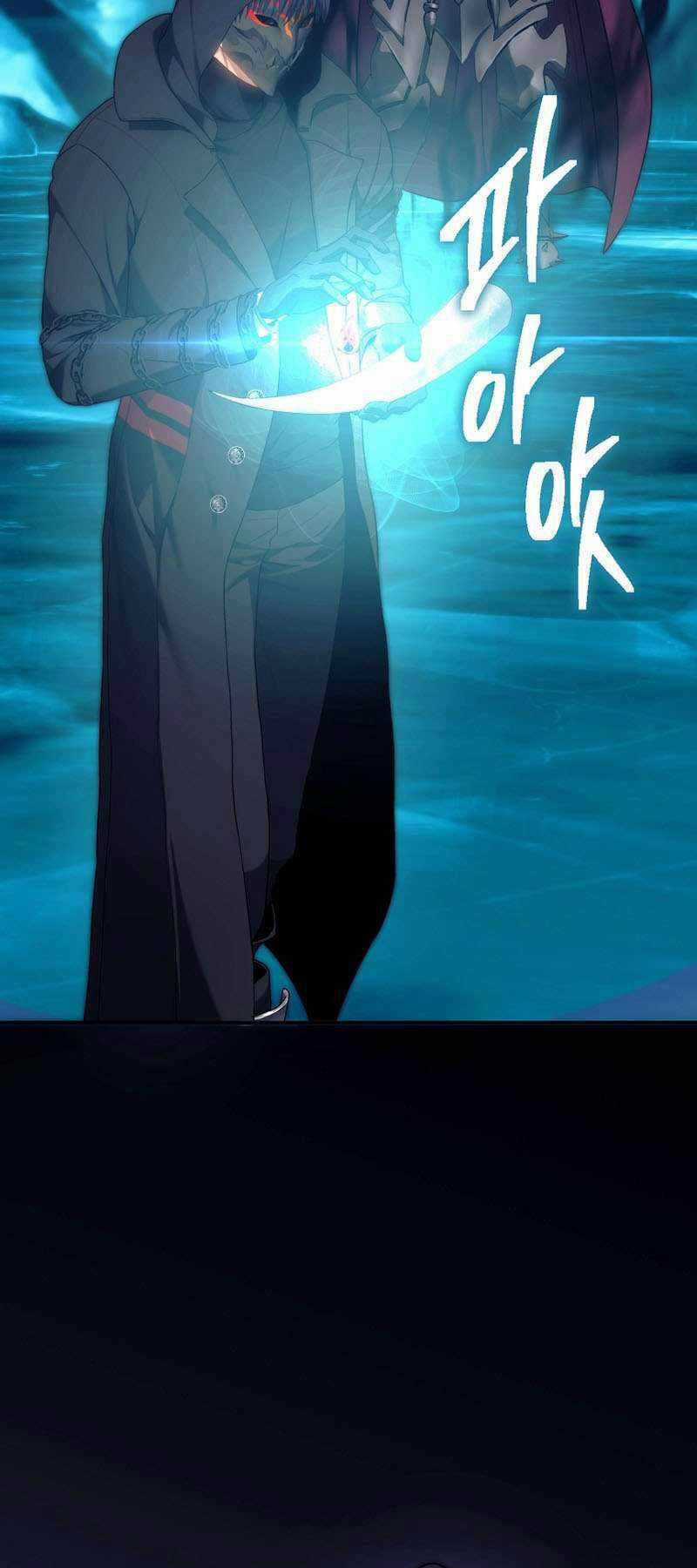 Vua Thăng Cấp Chương 171 trang 63