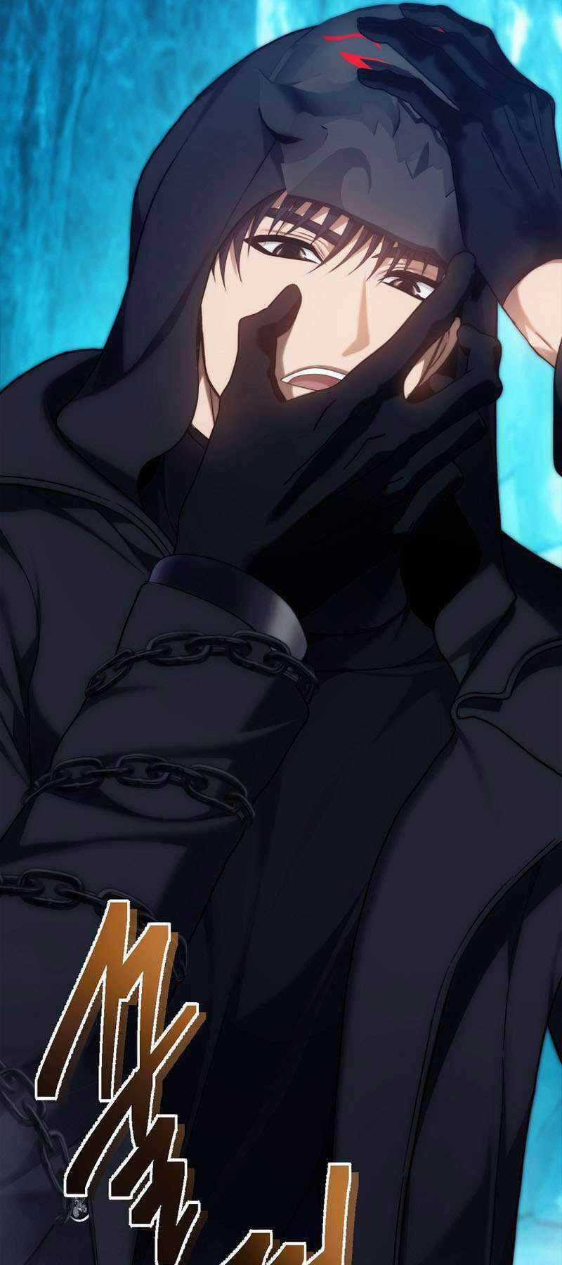 Vua Thăng Cấp Chương 171 trang 74