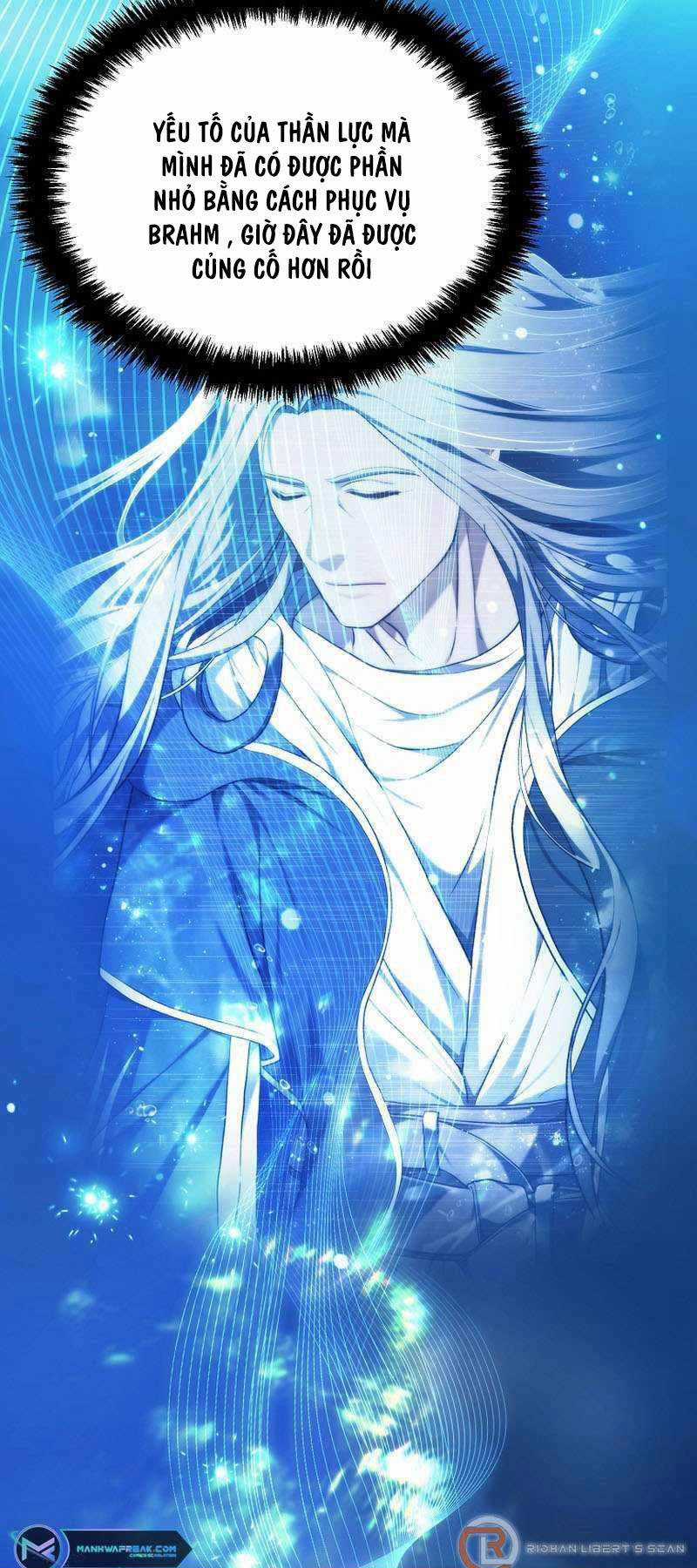 Vua Thăng Cấp Chương 171 trang 78