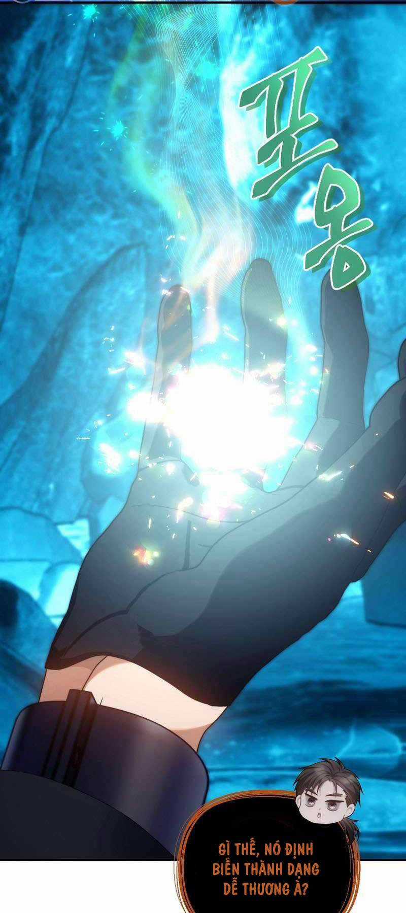 Vua Thăng Cấp Chương 171 trang 79