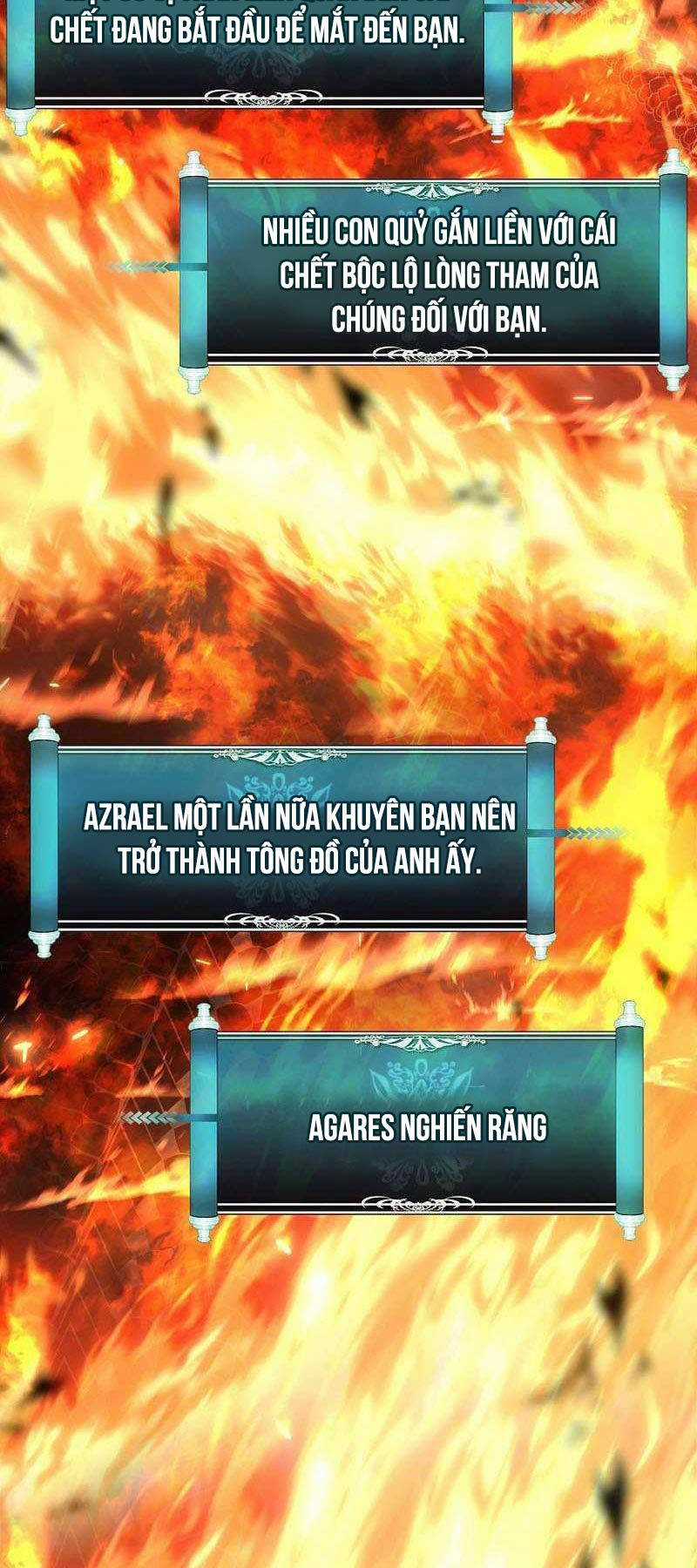 Vua Thăng Cấp Chương 171 trang 8