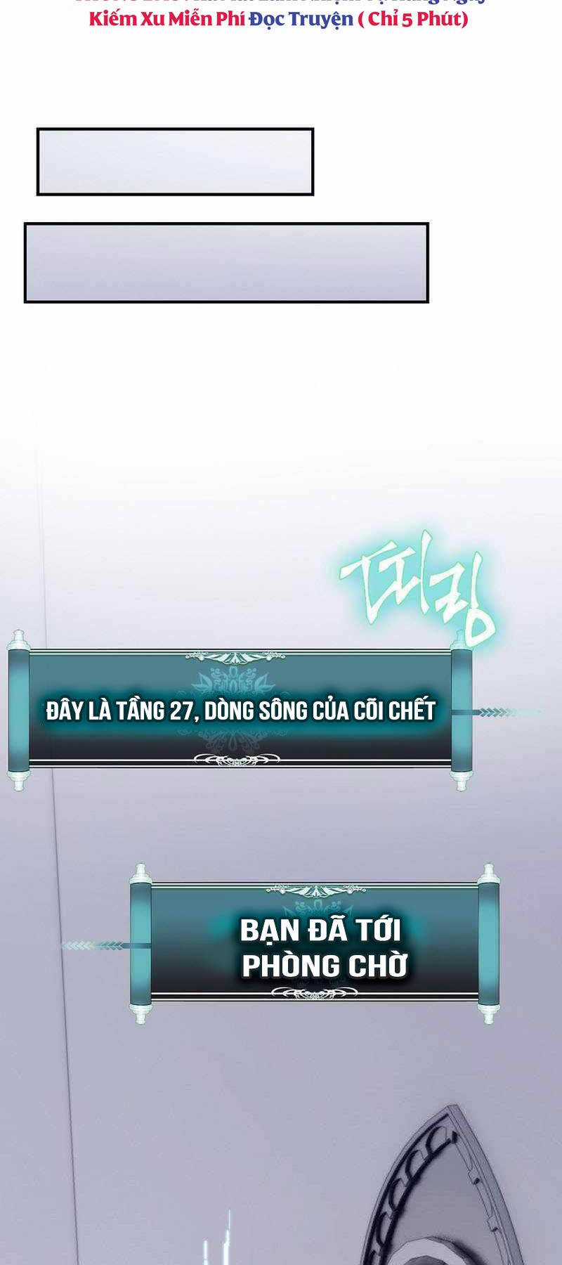 Vua Thăng Cấp Chương 171 trang 81