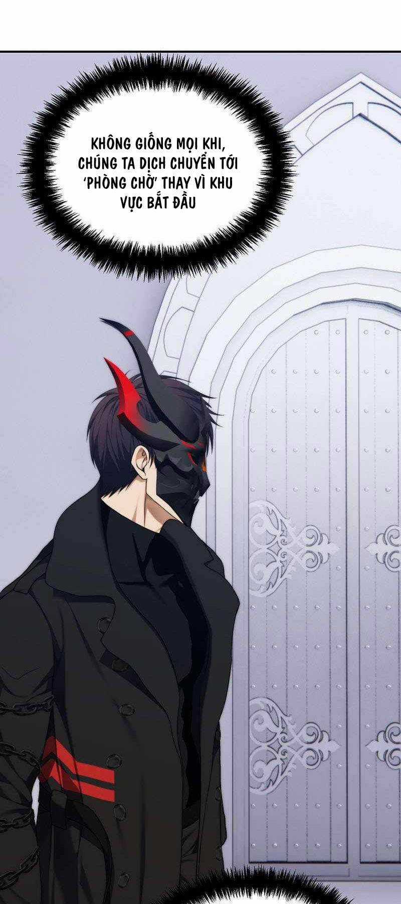 Vua Thăng Cấp Chương 171 trang 83