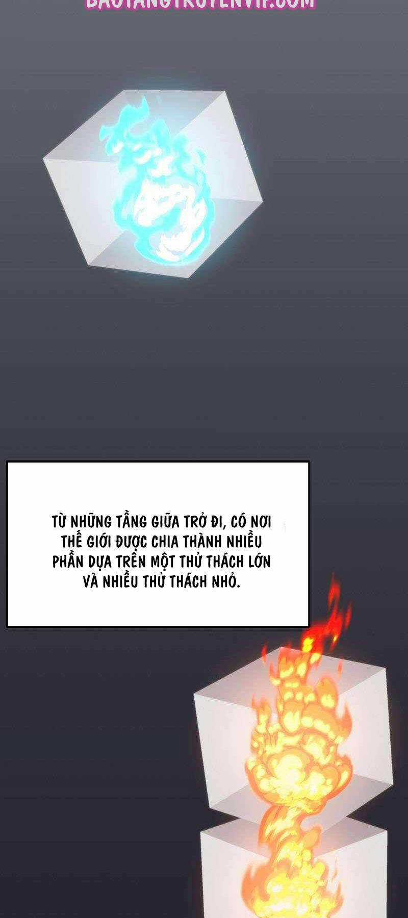 Vua Thăng Cấp Chương 171 trang 85