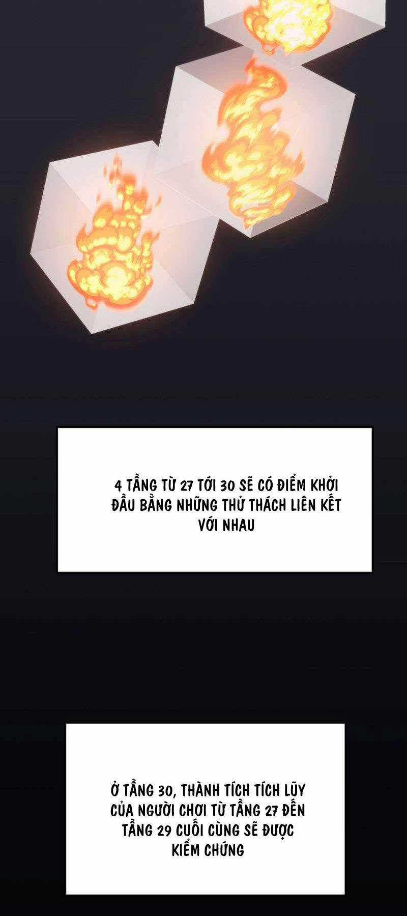 Vua Thăng Cấp Chương 171 trang 86