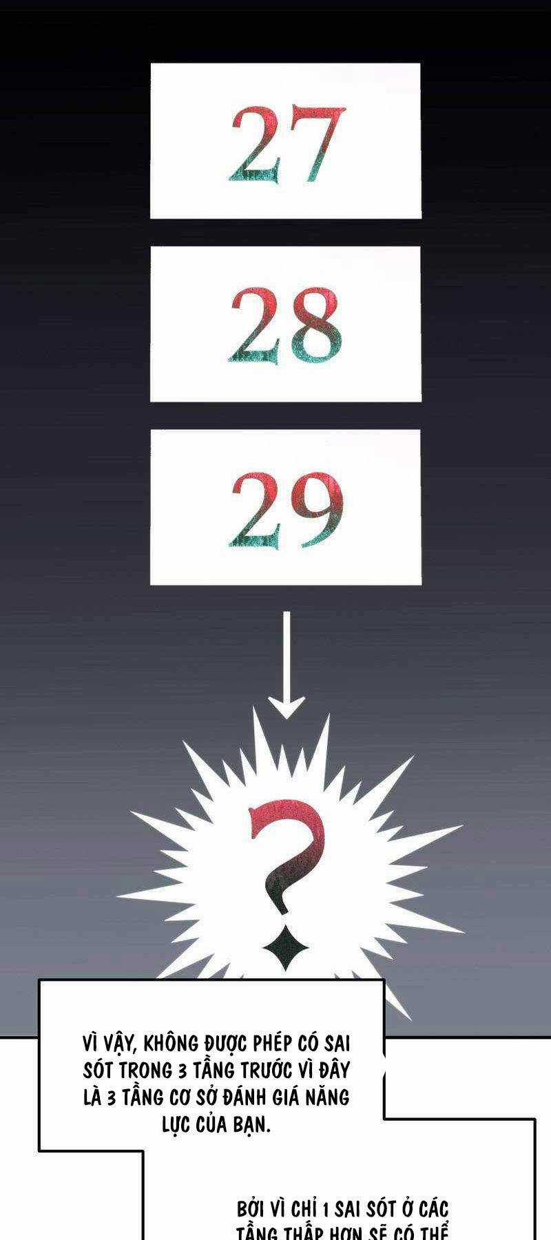 Vua Thăng Cấp Chương 171 trang 87