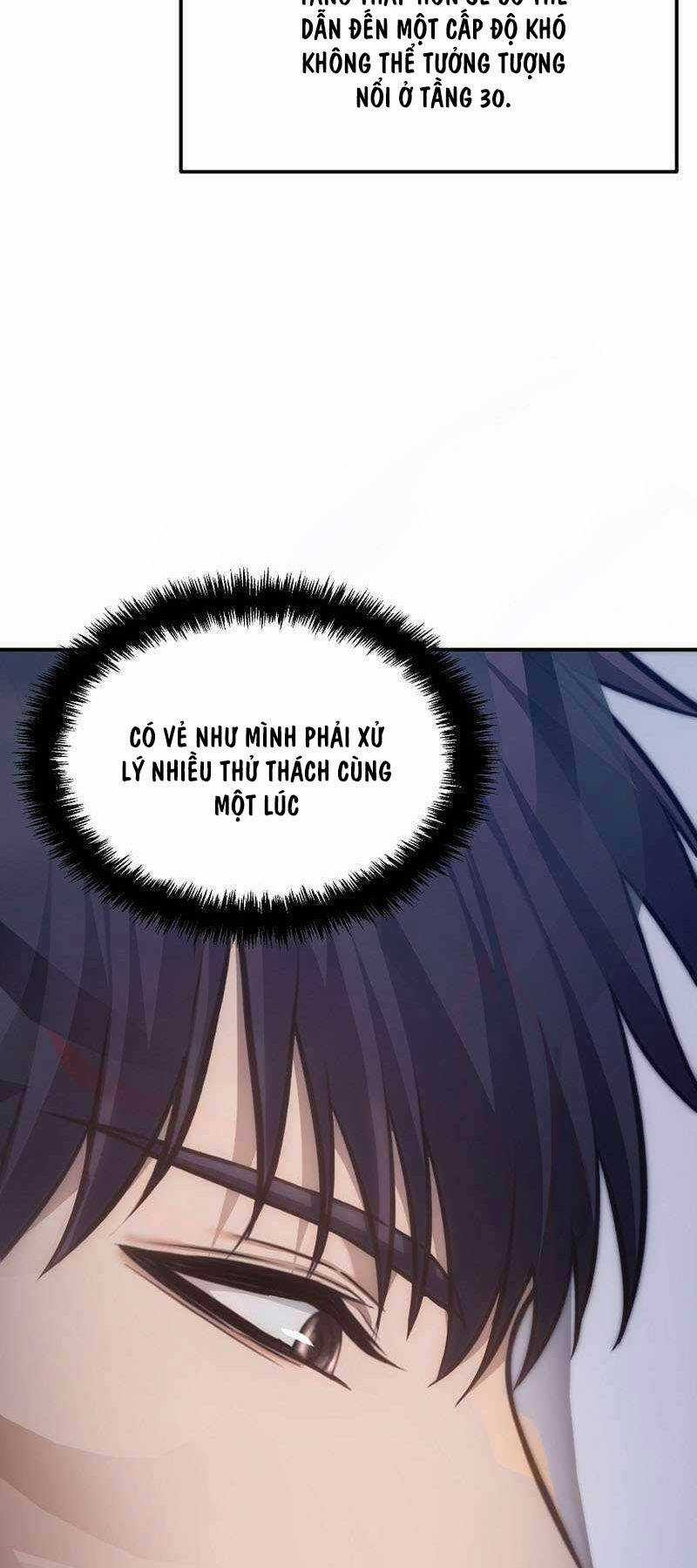 Vua Thăng Cấp Chương 171 trang 88