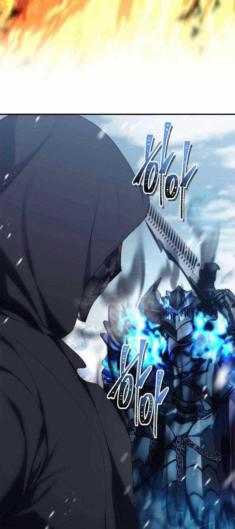 Vua Thăng Cấp Chương 171 trang 9