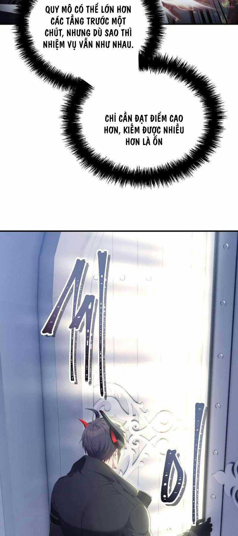 Vua Thăng Cấp Chương 171 trang 91