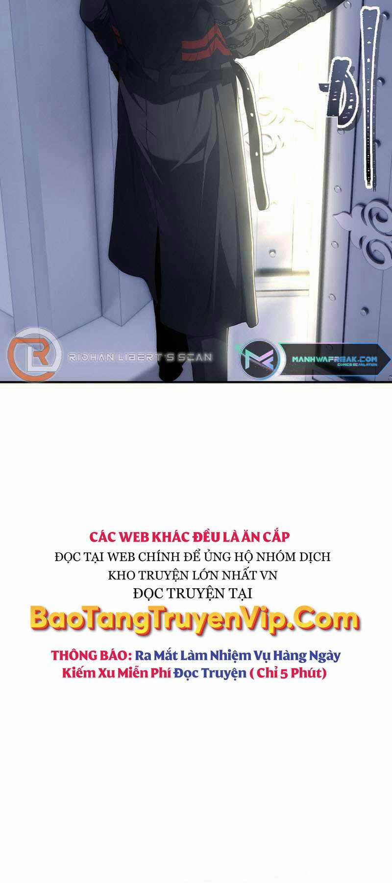 Vua Thăng Cấp Chương 171 trang 92