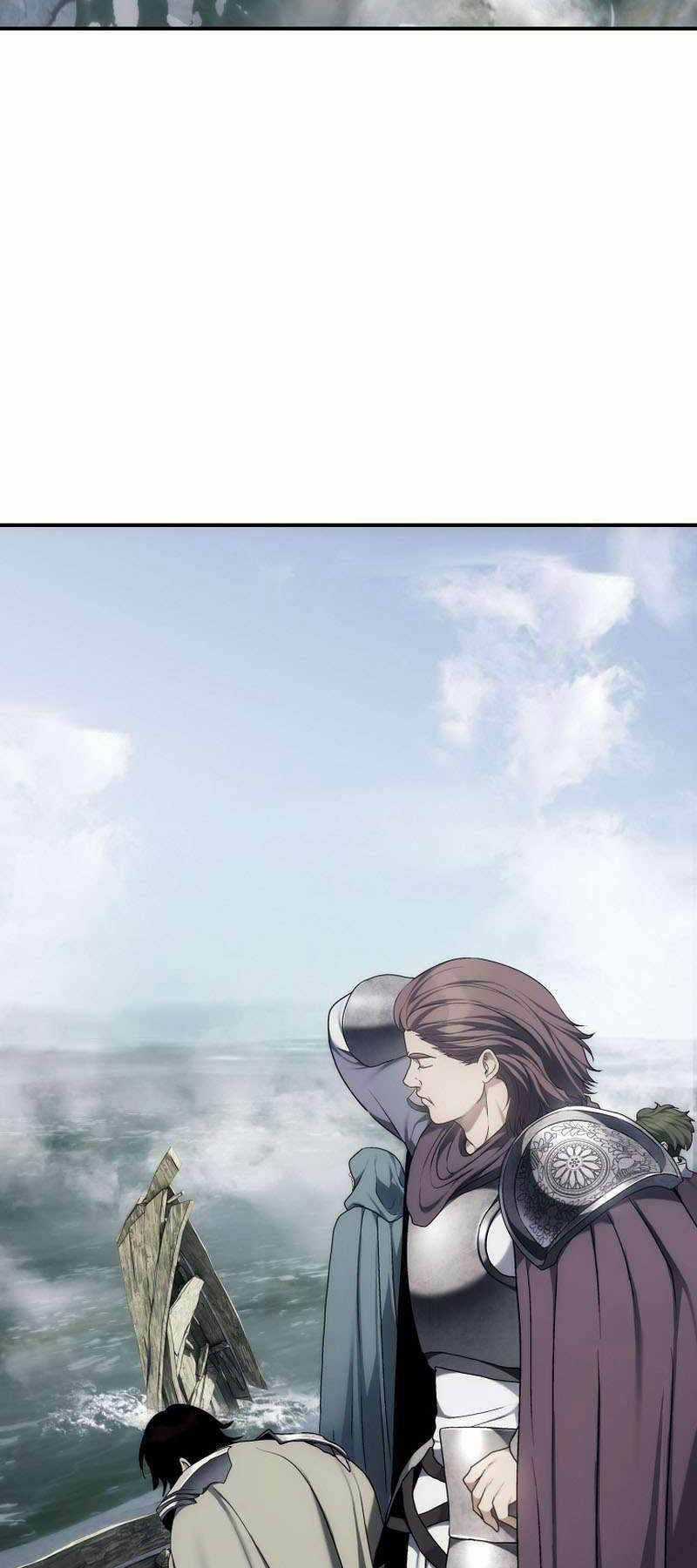 Vua Thăng Cấp Chương 171 trang 95