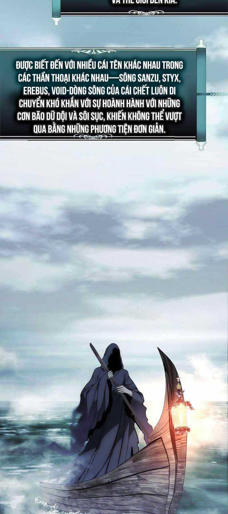 Vua Thăng Cấp Chương 171 trang 99