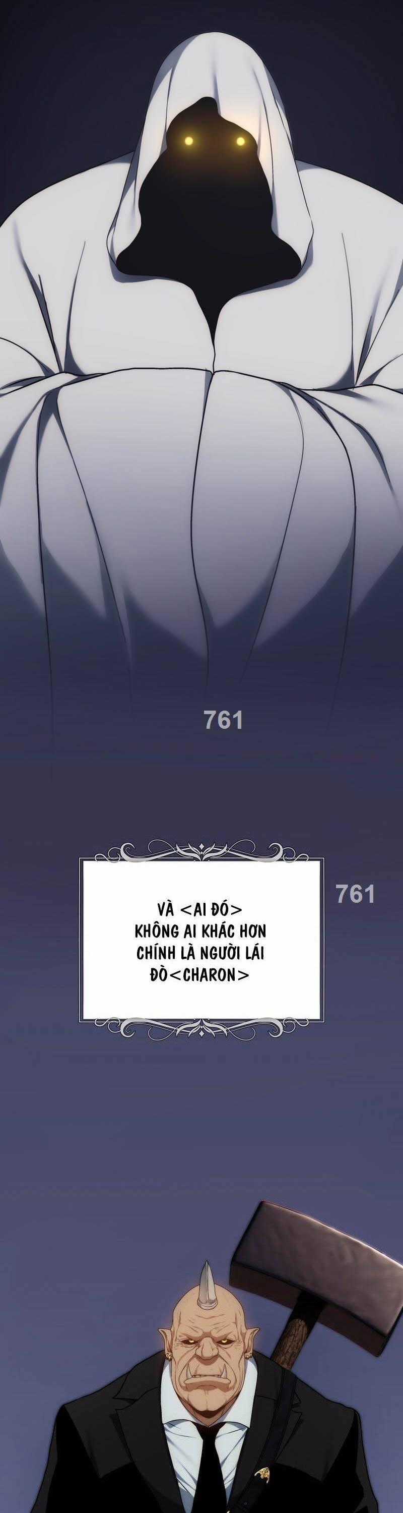 Vua Thăng Cấp Chương 172 trang 1