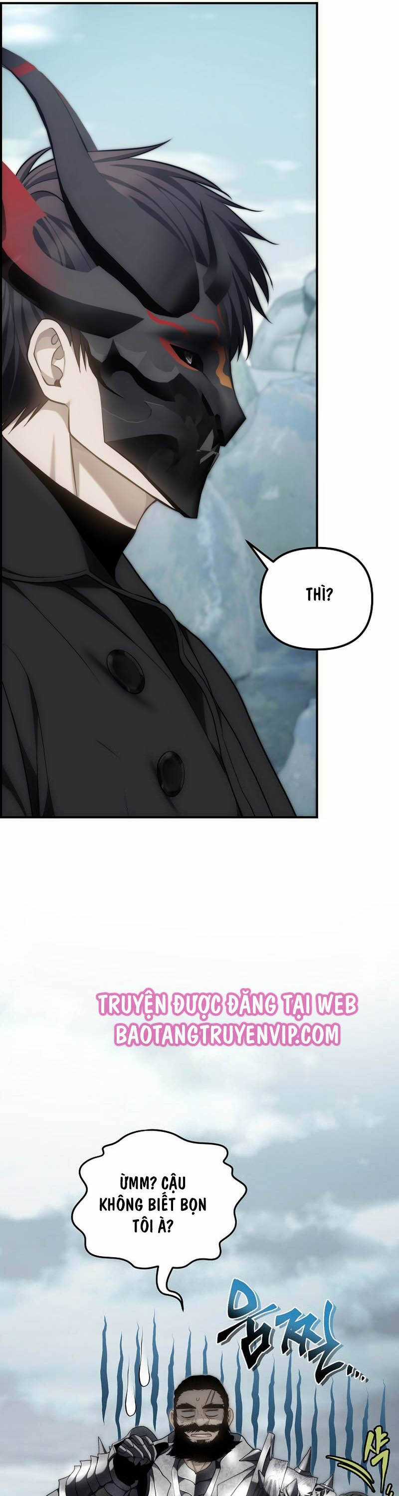 Vua Thăng Cấp Chương 172 trang 10