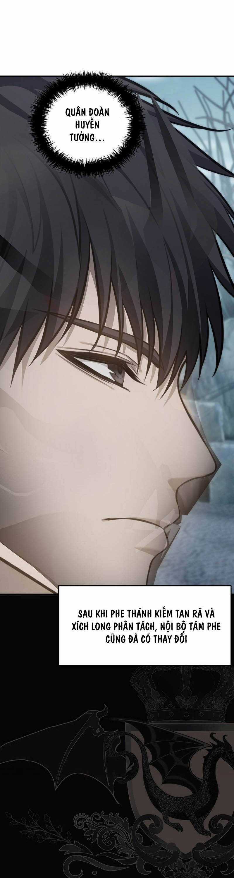 Vua Thăng Cấp Chương 172 trang 12