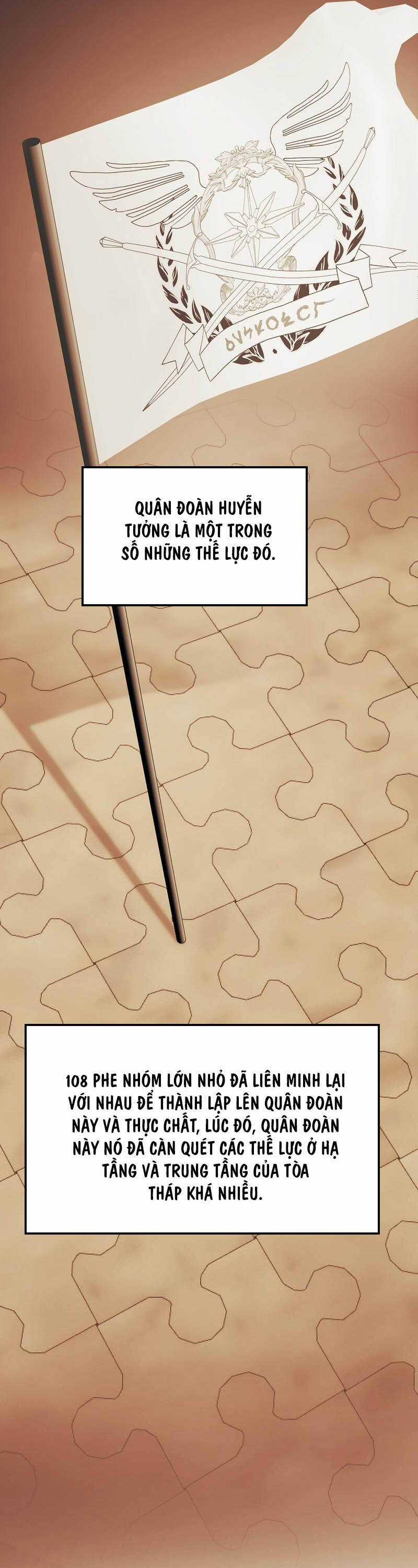 Vua Thăng Cấp Chương 172 trang 15