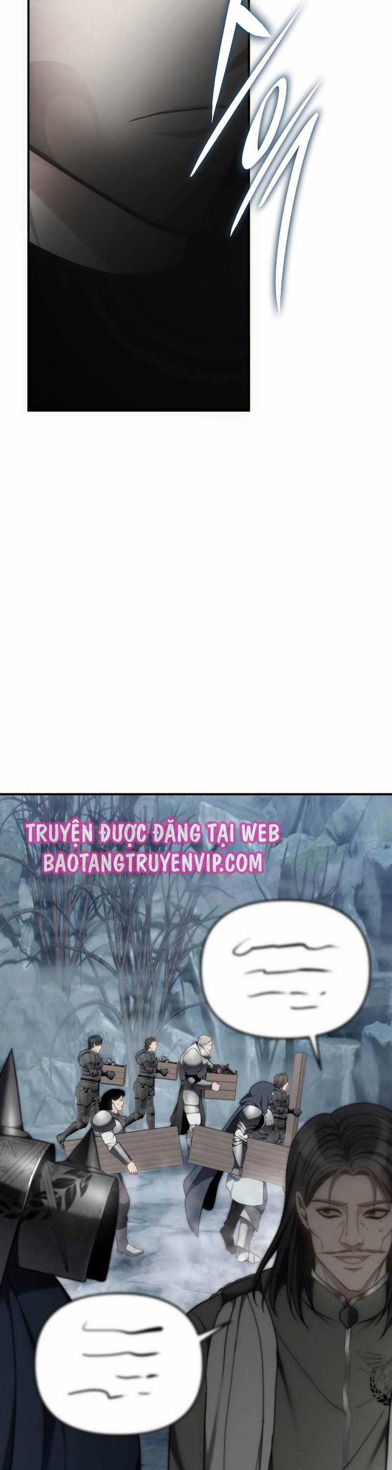 Vua Thăng Cấp Chương 172 trang 18