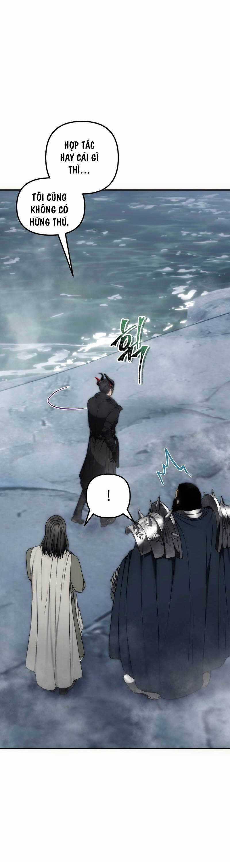 Vua Thăng Cấp Chương 172 trang 20