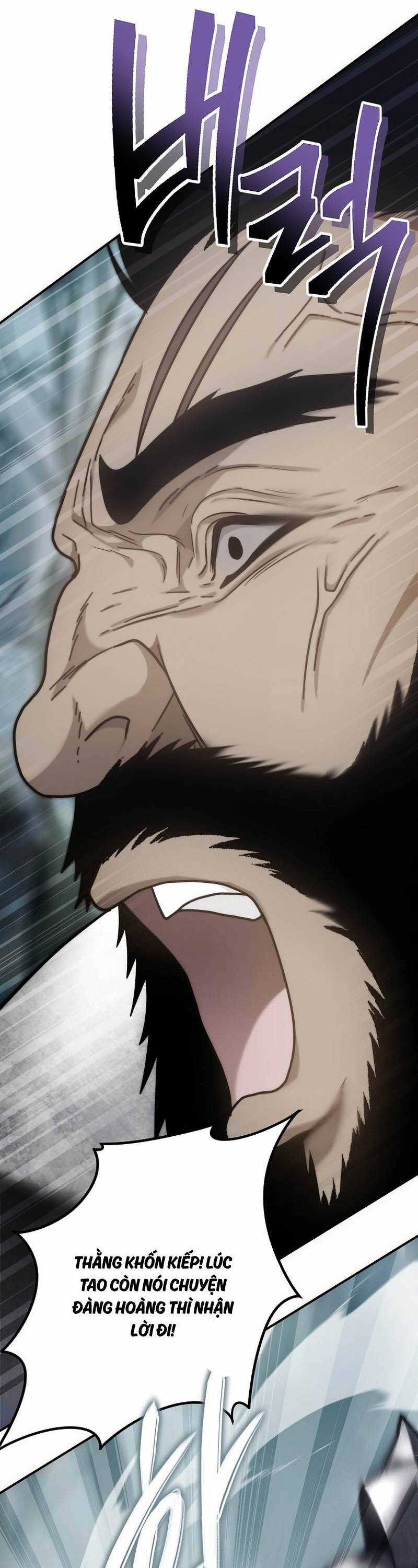 Vua Thăng Cấp Chương 172 trang 21