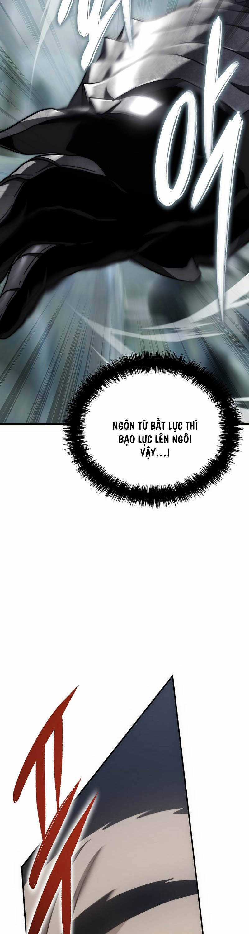 Vua Thăng Cấp Chương 172 trang 22