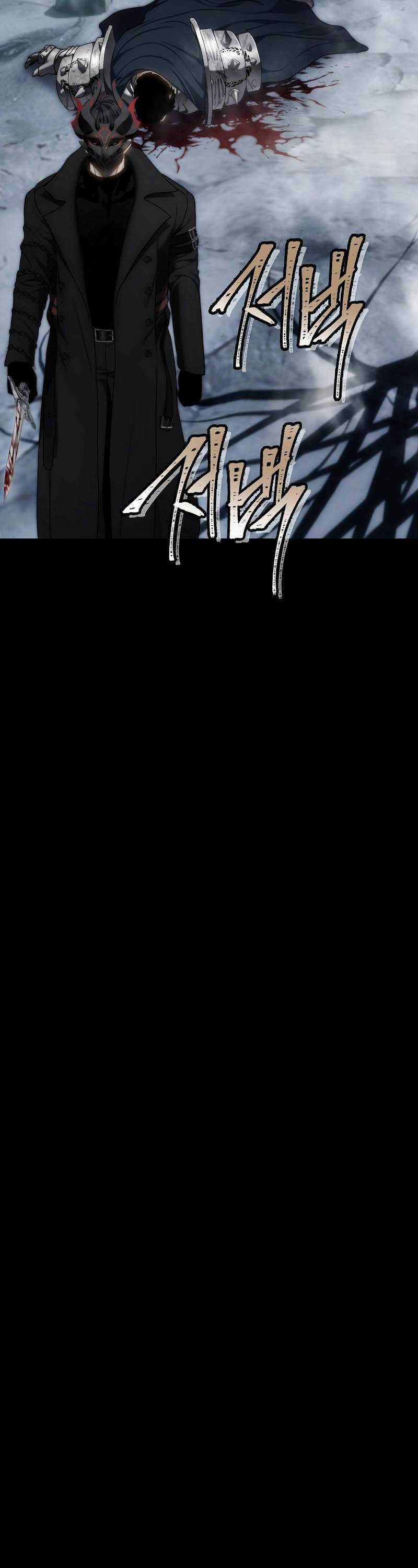 Vua Thăng Cấp Chương 172 trang 28