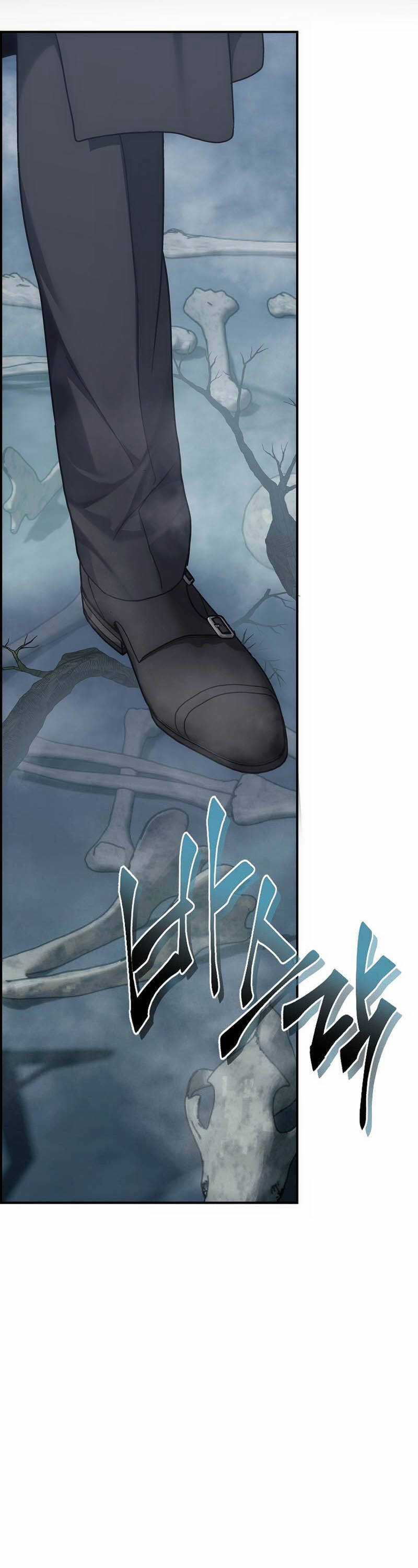 Vua Thăng Cấp Chương 172 trang 30