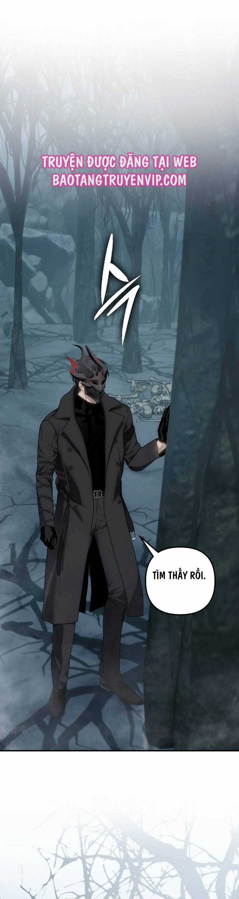 Vua Thăng Cấp Chương 172 trang 31