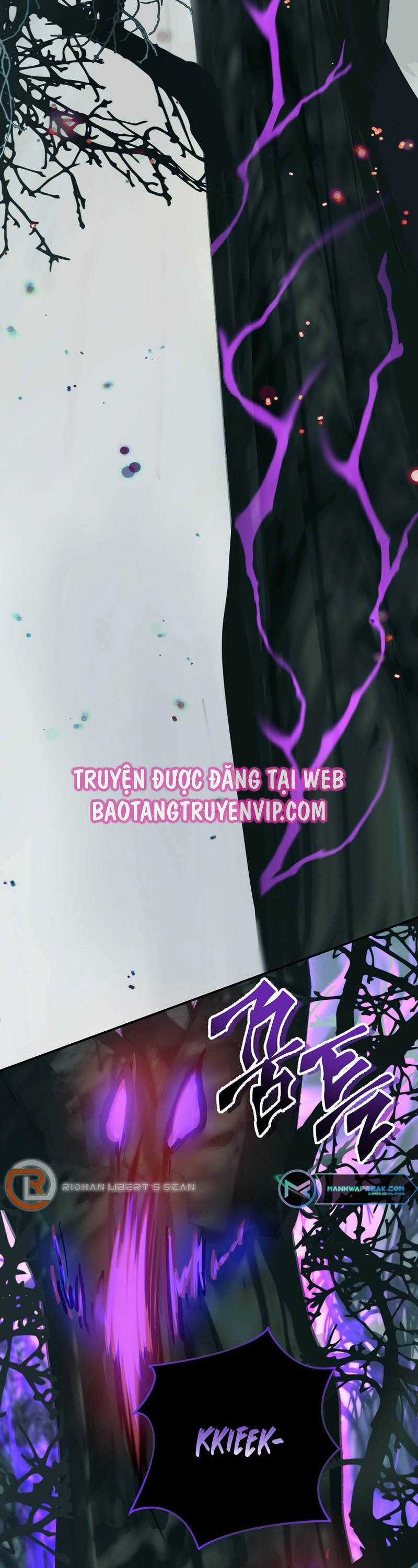 Vua Thăng Cấp Chương 172 trang 33