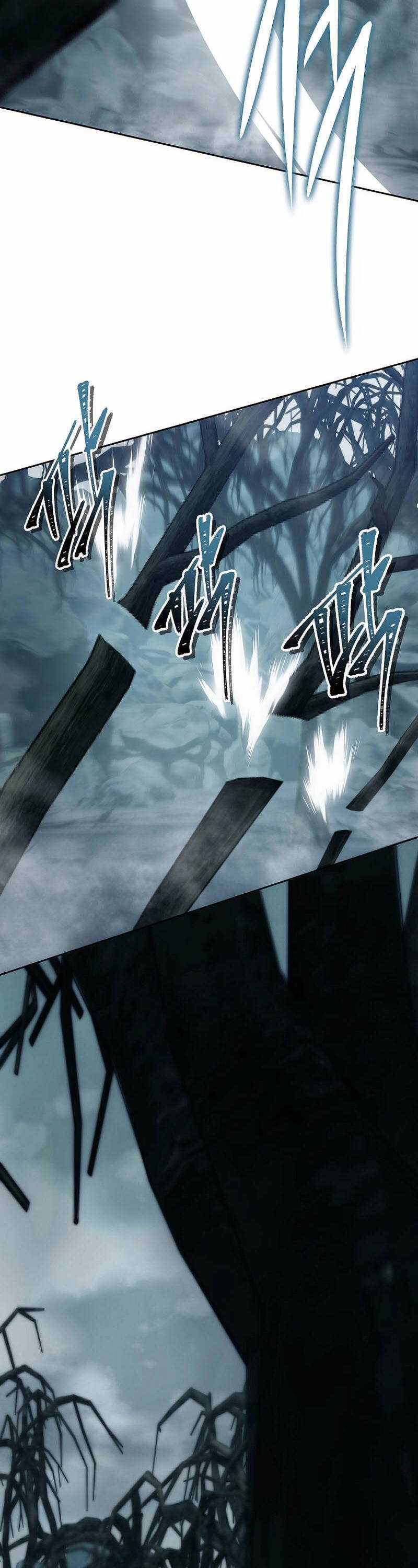 Vua Thăng Cấp Chương 172 trang 36