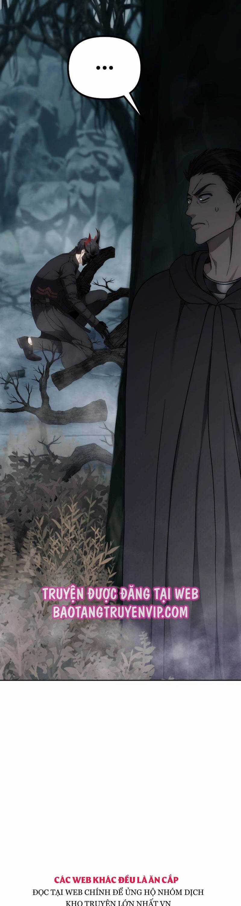 Vua Thăng Cấp Chương 172 trang 37