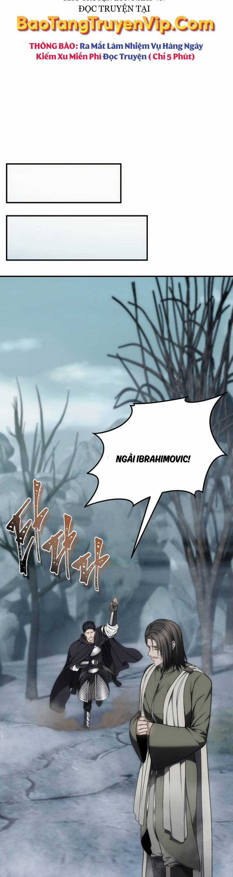 Vua Thăng Cấp Chương 172 trang 38