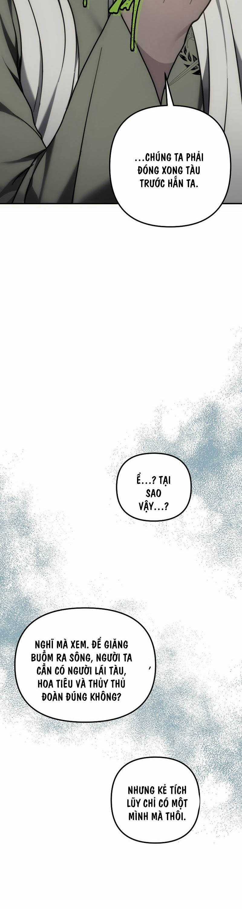 Vua Thăng Cấp Chương 172 trang 41