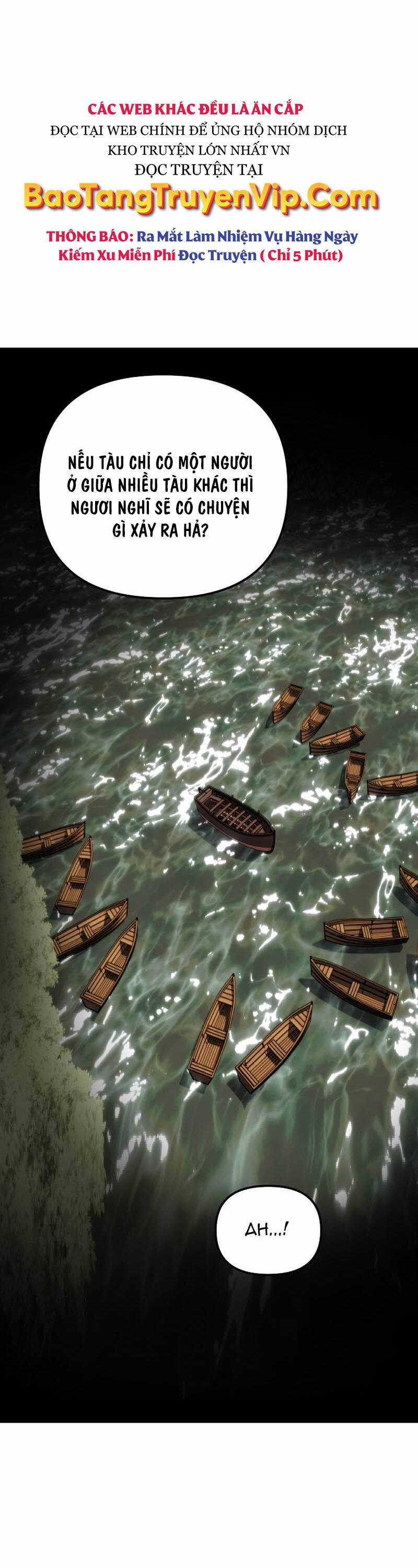 Vua Thăng Cấp Chương 172 trang 42