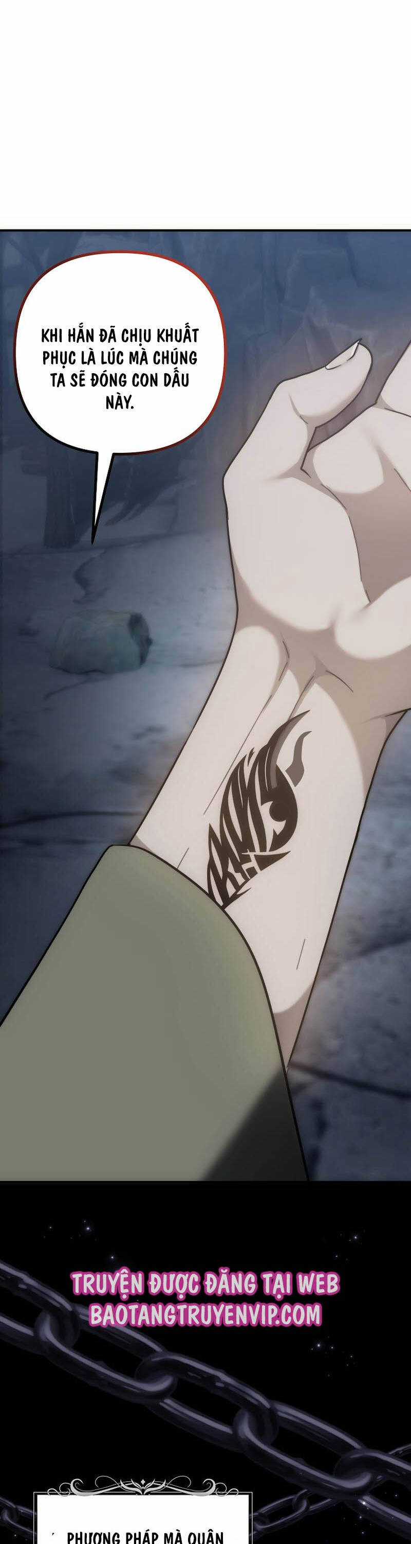 Vua Thăng Cấp Chương 172 trang 43