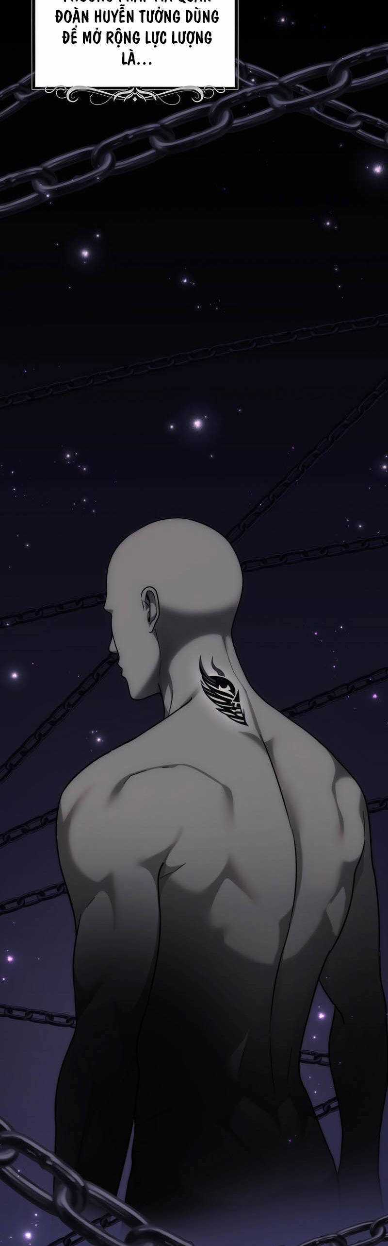 Vua Thăng Cấp Chương 172 trang 44