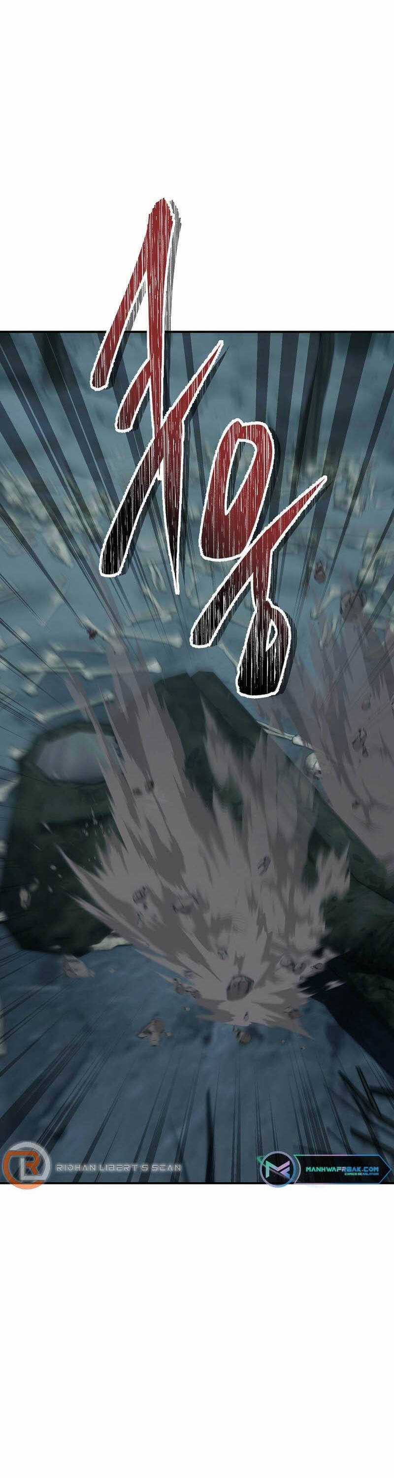 Vua Thăng Cấp Chương 172 trang 47