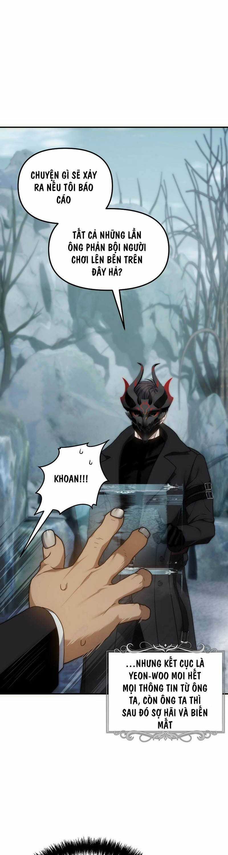 Vua Thăng Cấp Chương 172 trang 5