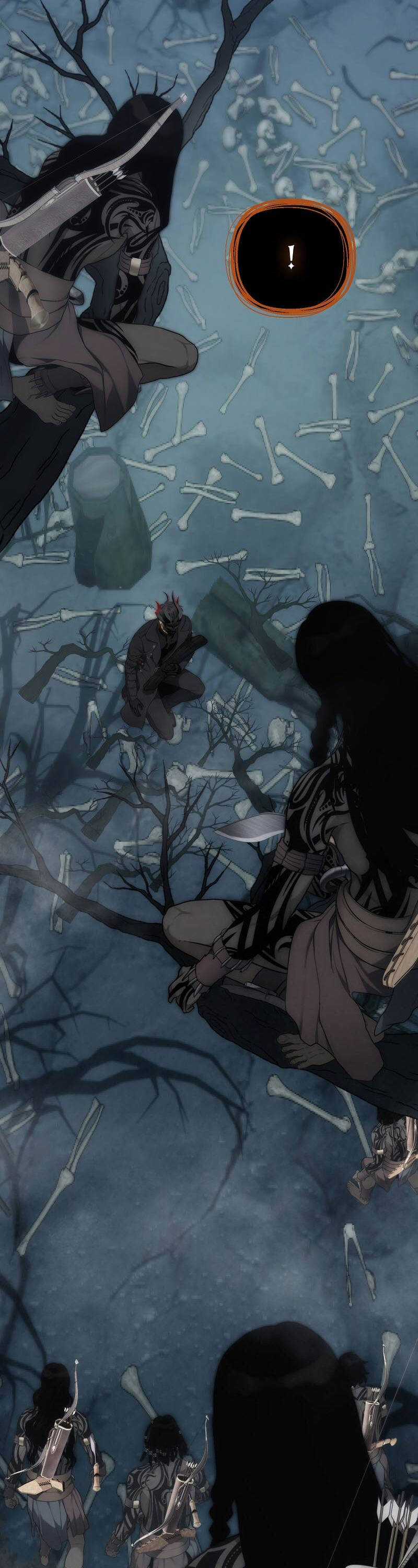 Vua Thăng Cấp Chương 172 trang 51