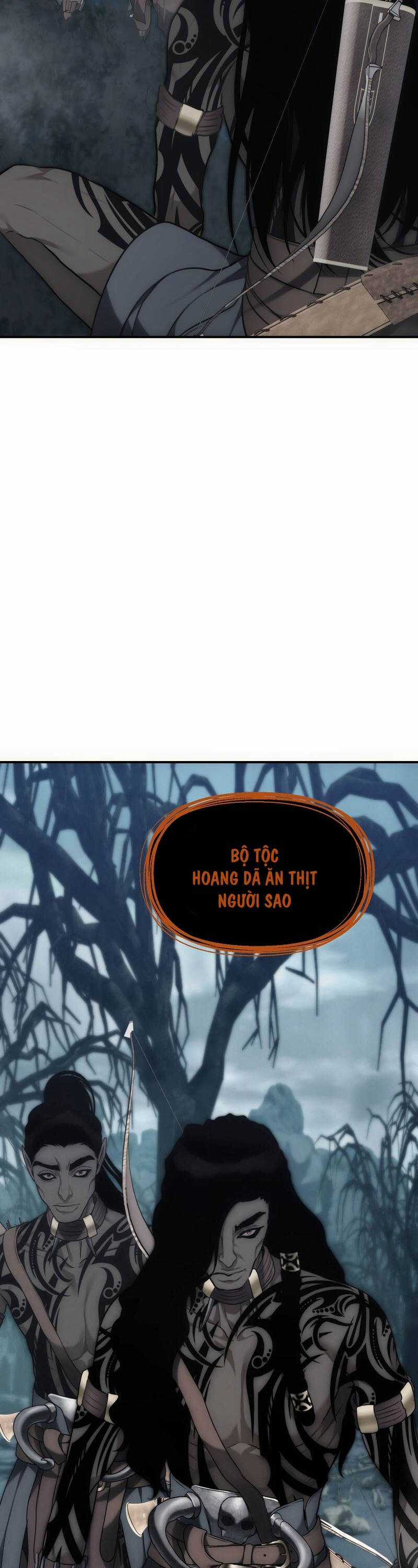 Vua Thăng Cấp Chương 172 trang 52